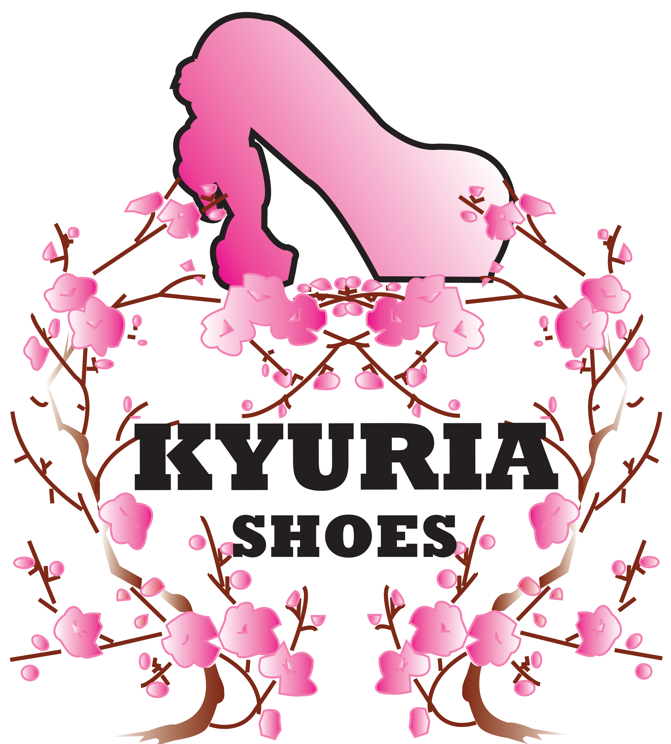 Kyuriashoes